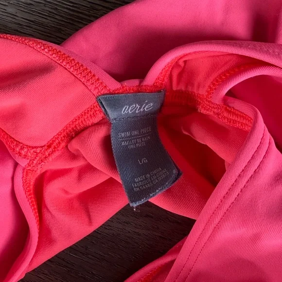 Aerie One Piece Swimsuit - Picture 3 of 3